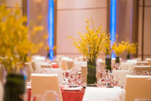 Sheraton Huangdao Hotel